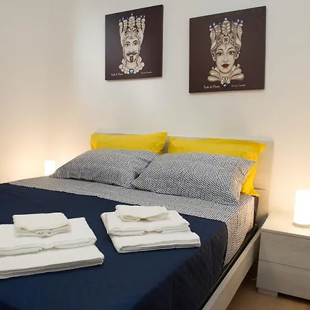 Appartement Ines