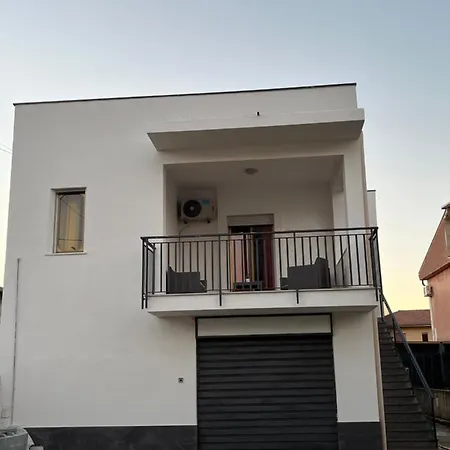 Appartement Ines Carini