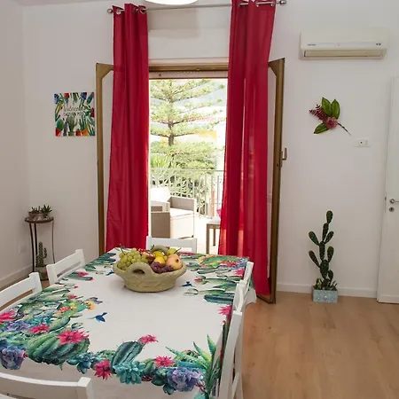 Appartement Ines Carini