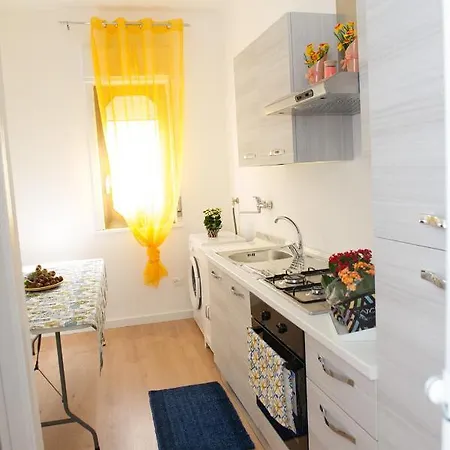 Appartement Ines