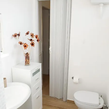 Appartement Ines *
