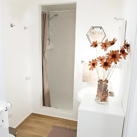 Appartement Ines