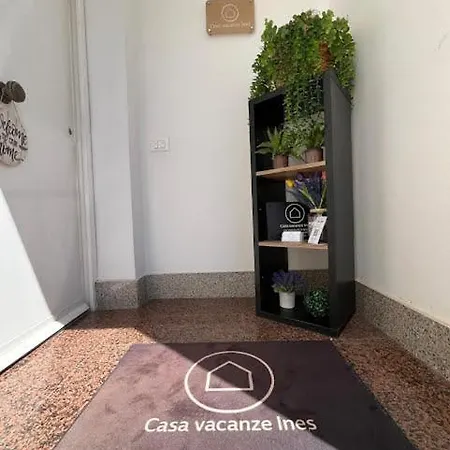 Апартаменты Ines *